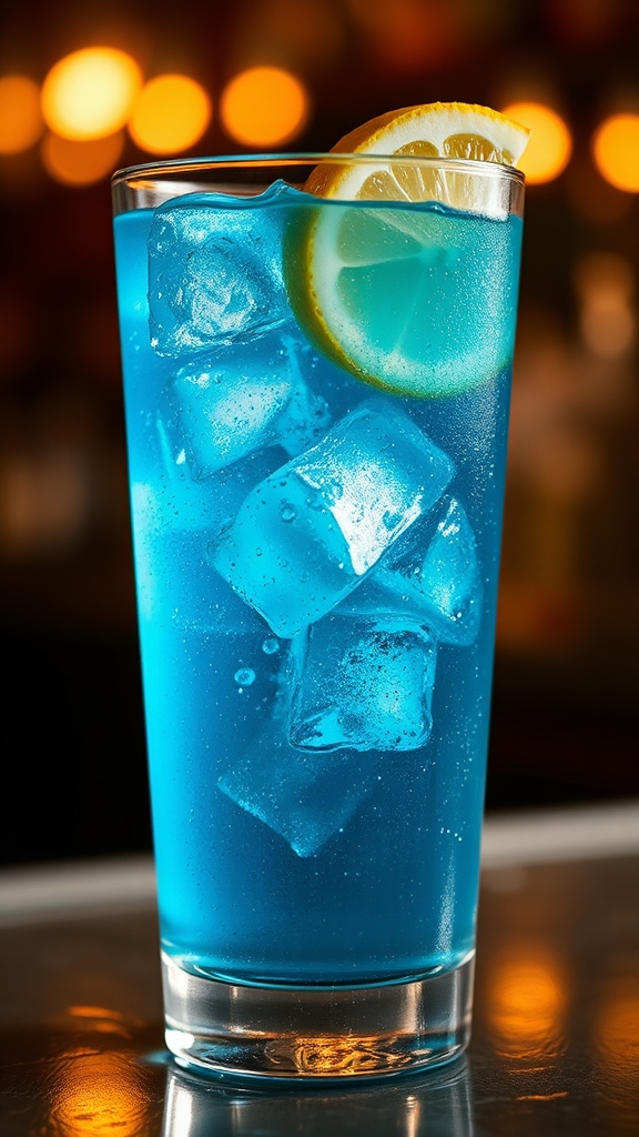 inventive american bar classics