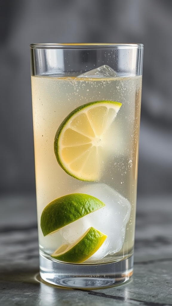 invigorating west texas cocktail