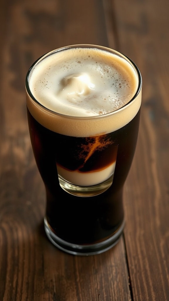 irish car bomb massachusetts