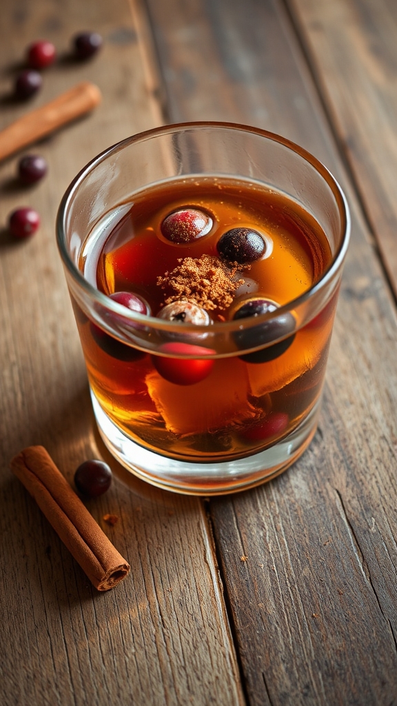 iron range mining whiskey