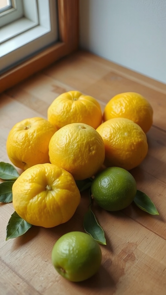island fresh citrus alternatives
