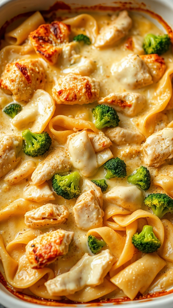 italian american culinary evolution