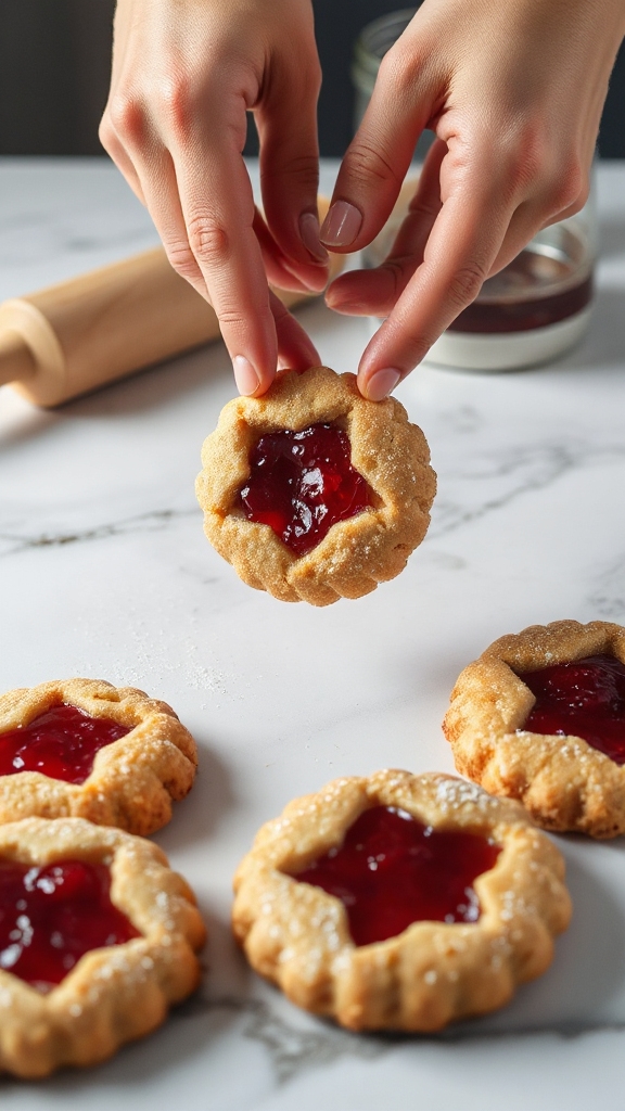 jam leak prevention techniques