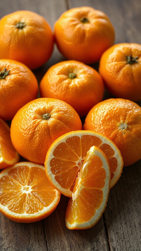 japanese satsuma citrus origins