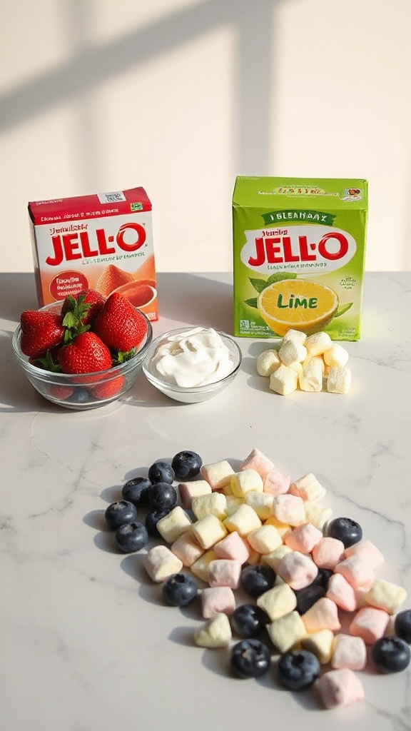 jell o vegan allergy swaps