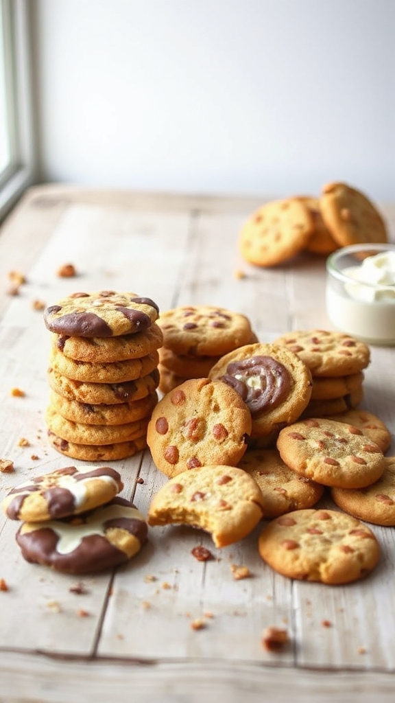 jersey s cultural cookie flavors