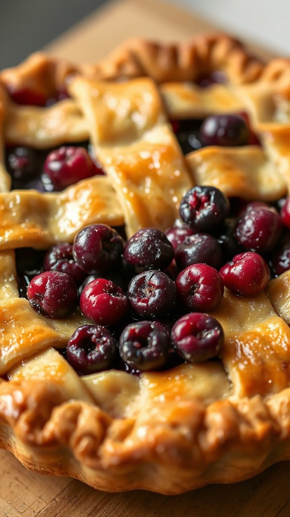 juneberry overflow remedy strategies