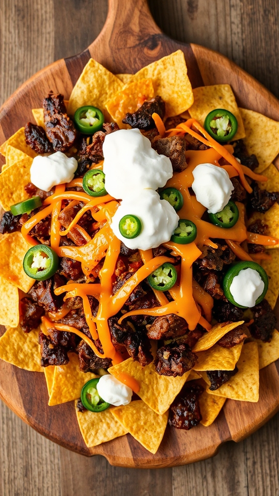 kansas city burnt ends