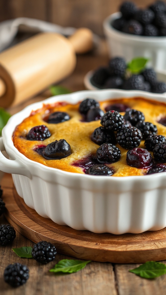 kentucky berry festival delights