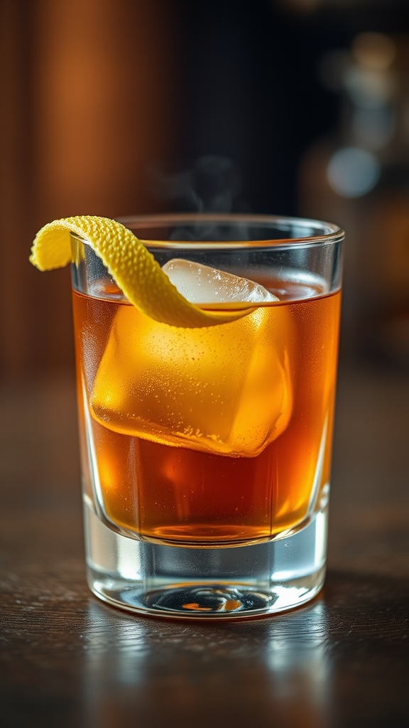 kentucky bourbon cocktail essentials