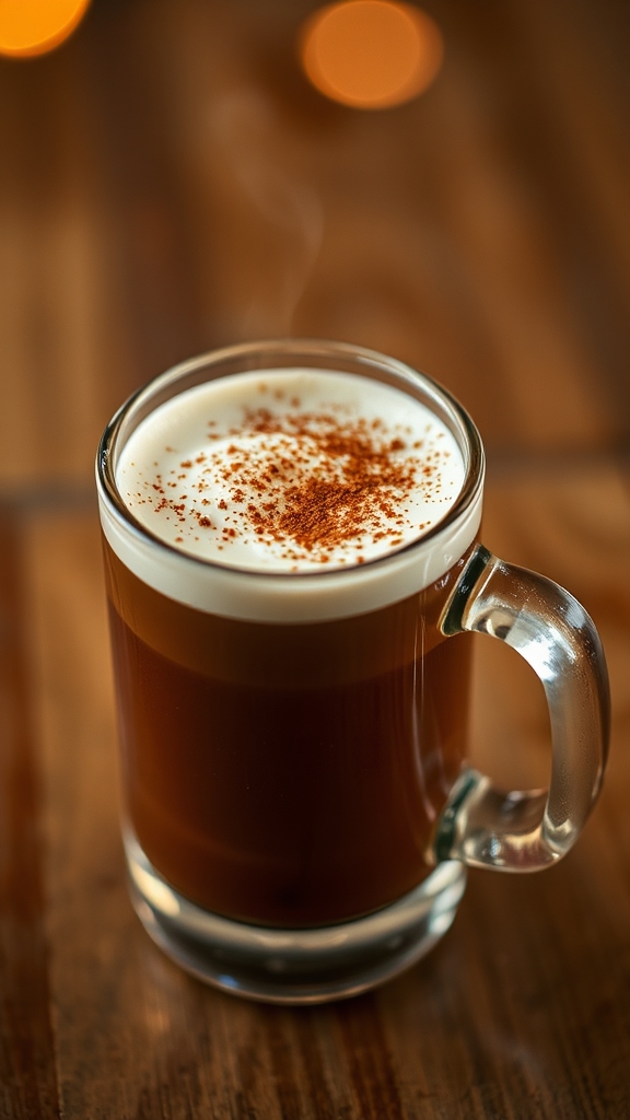 kentucky bourbon coffee tradition
