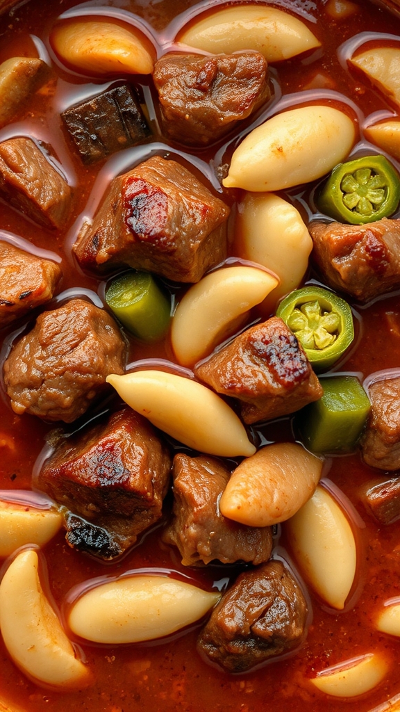 kentucky burgoo troubleshooting tips