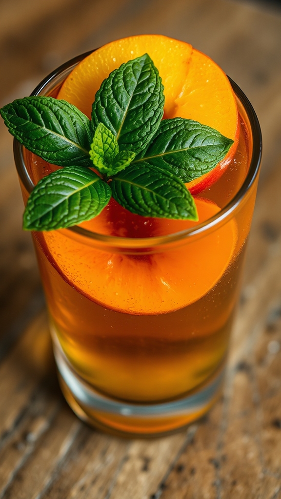 kentucky s historic bourbon smash