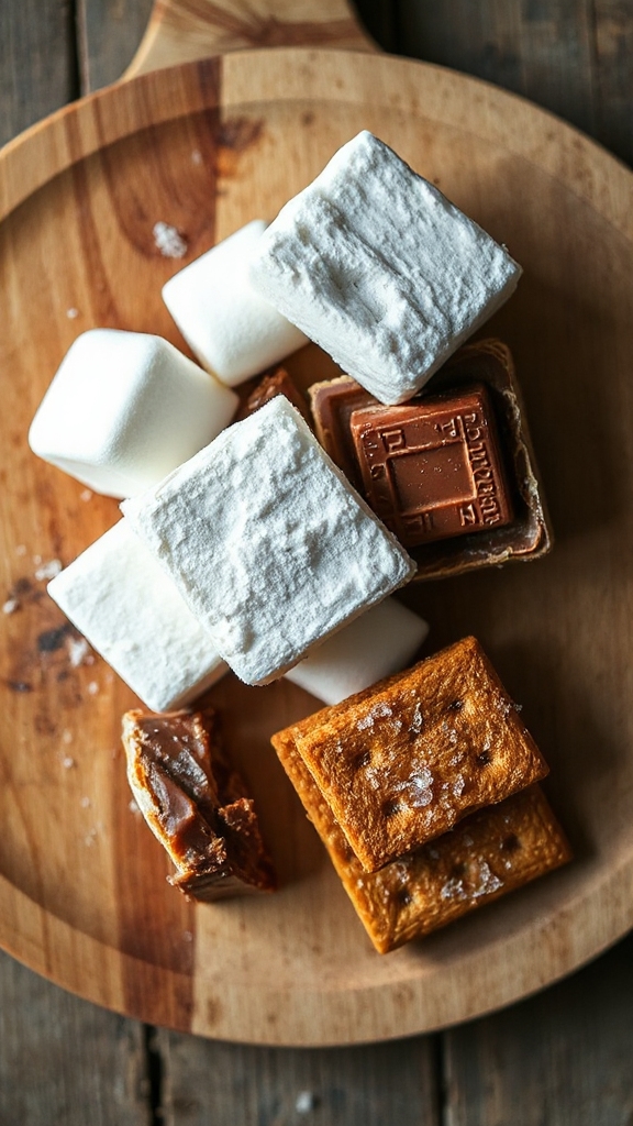 key frozen components benefits