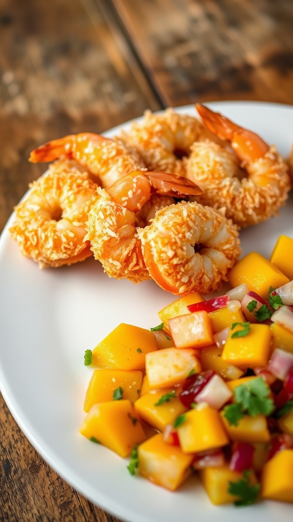 key lime shrimp breading