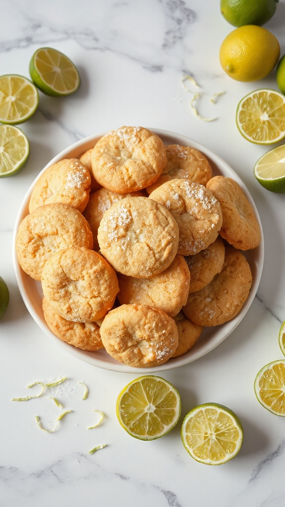 key lime tart innovations