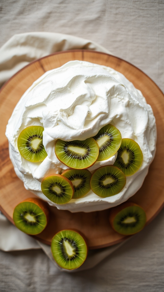 kiwi pavlova cultural adaptations