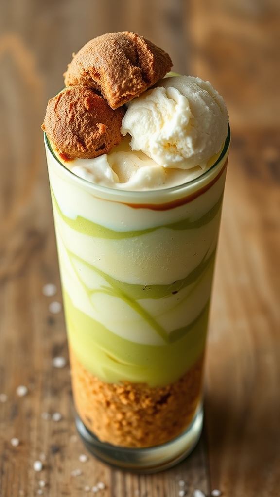 kosher salt lime tweaks