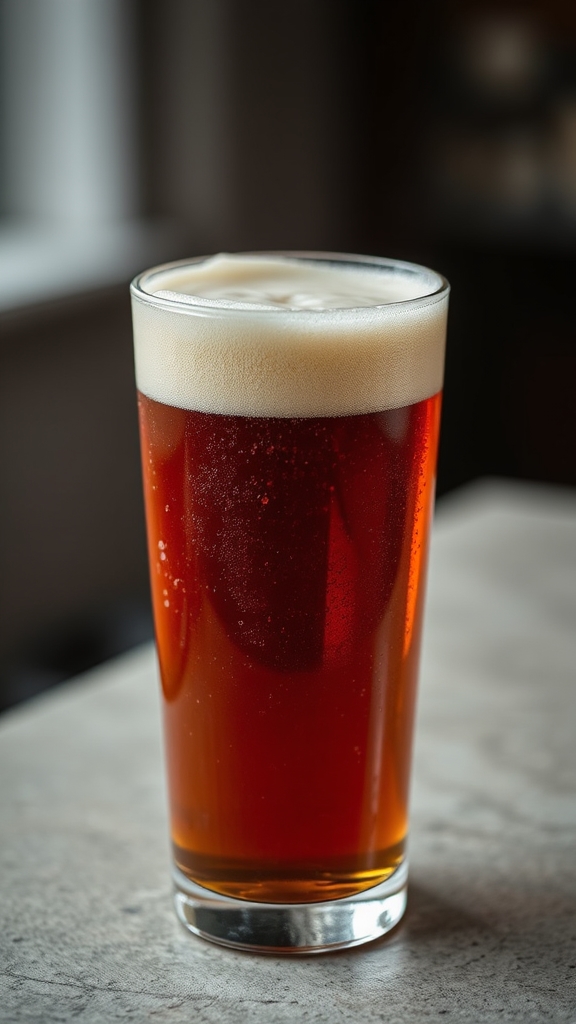 lake erie beer crafting