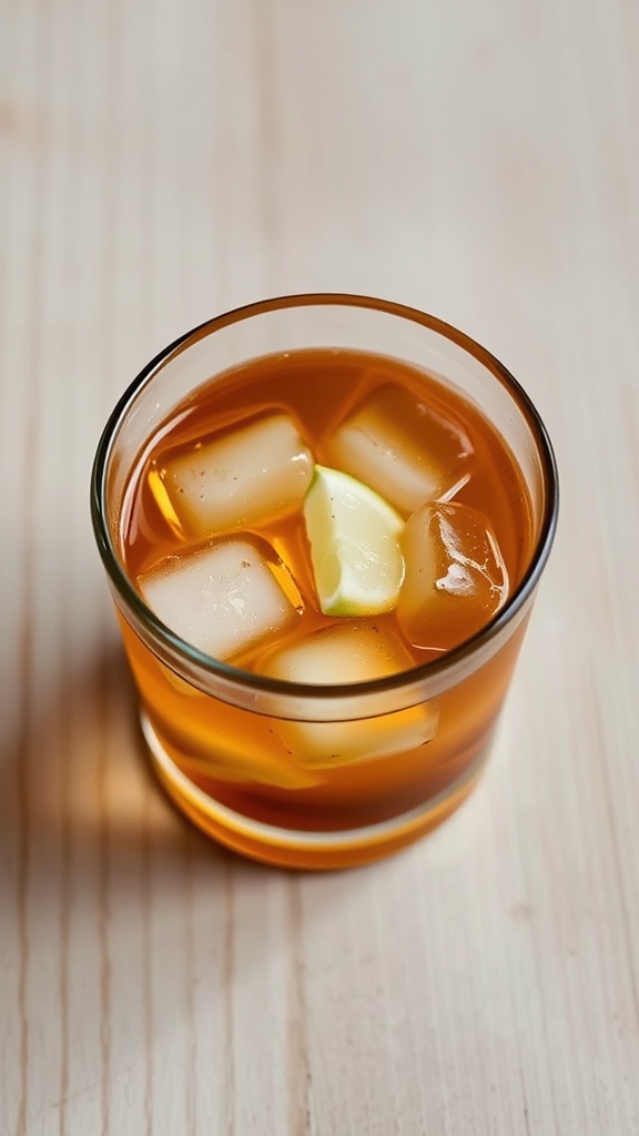lion s tail massachusetts bourbon