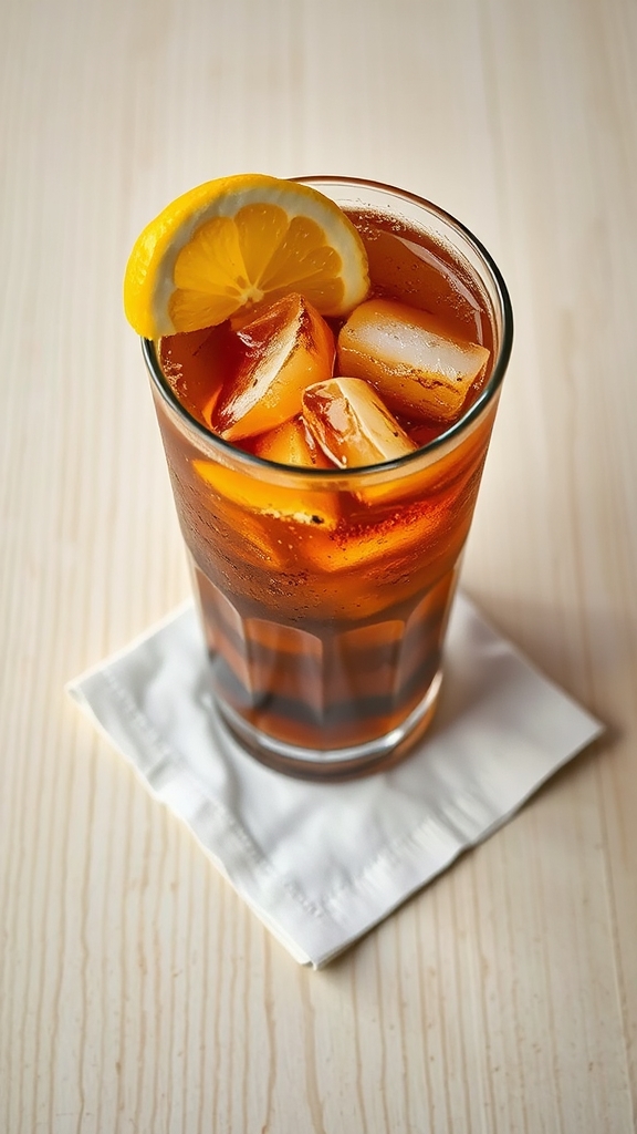 long island five spirits