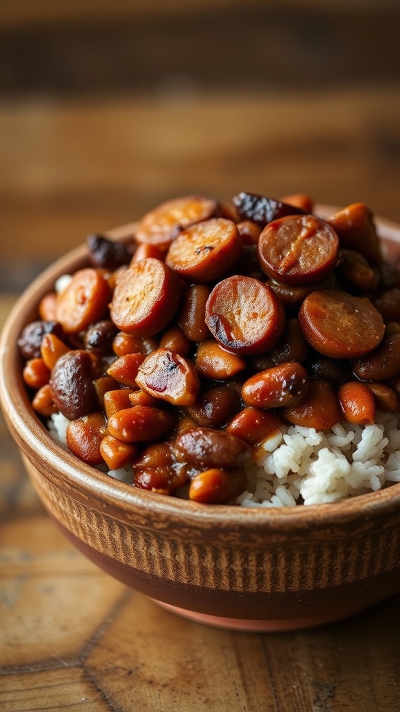 louisiana creole cajun staple
