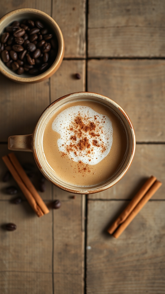 louisiana creole coffee chicory
