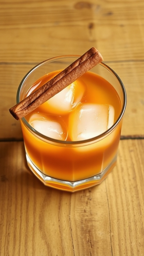 louisiana french cognac amaretto