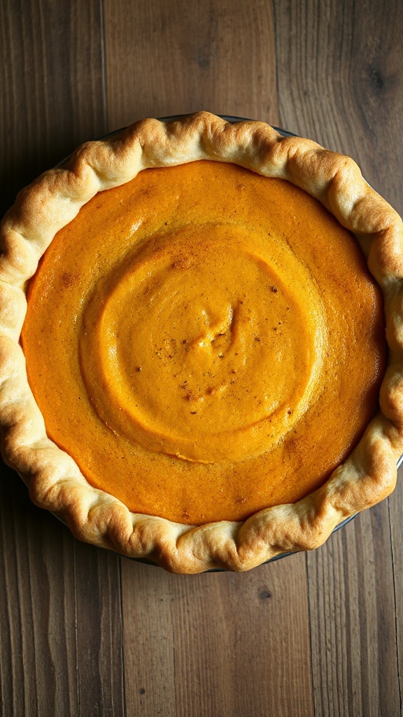 louisiana s spiced sweet potato