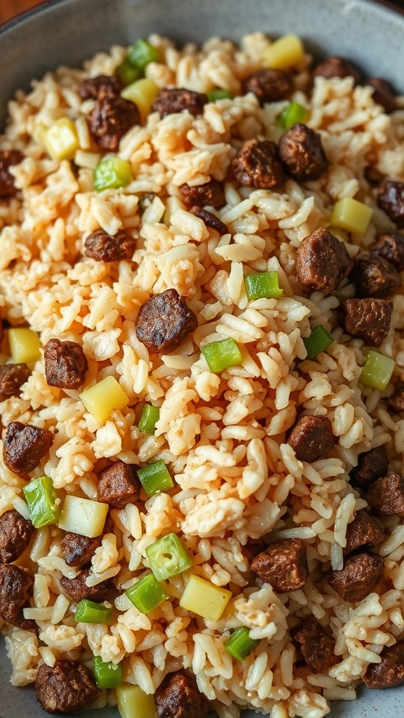 louisiana s versatile cajun staple