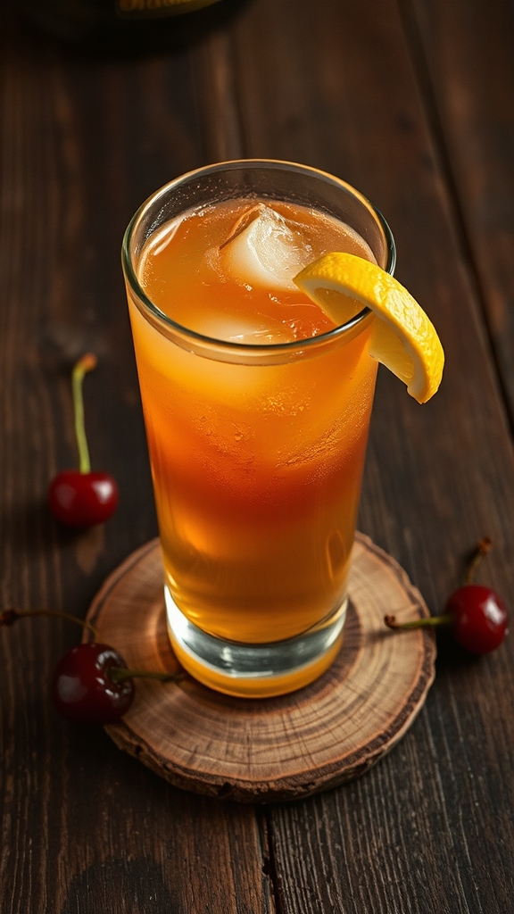 louisiana zombie overproof rum