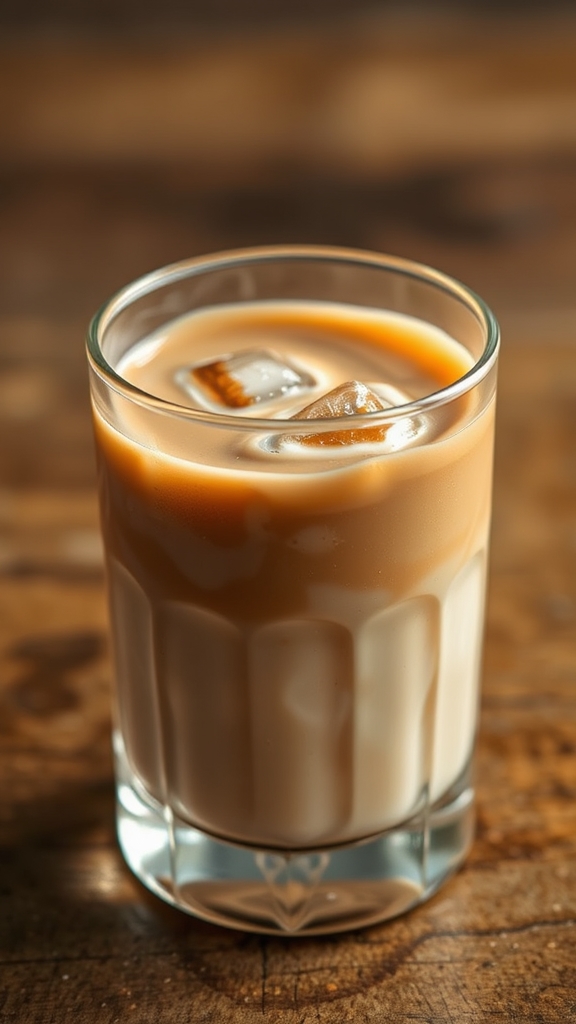 maine s working class coffee liqueur