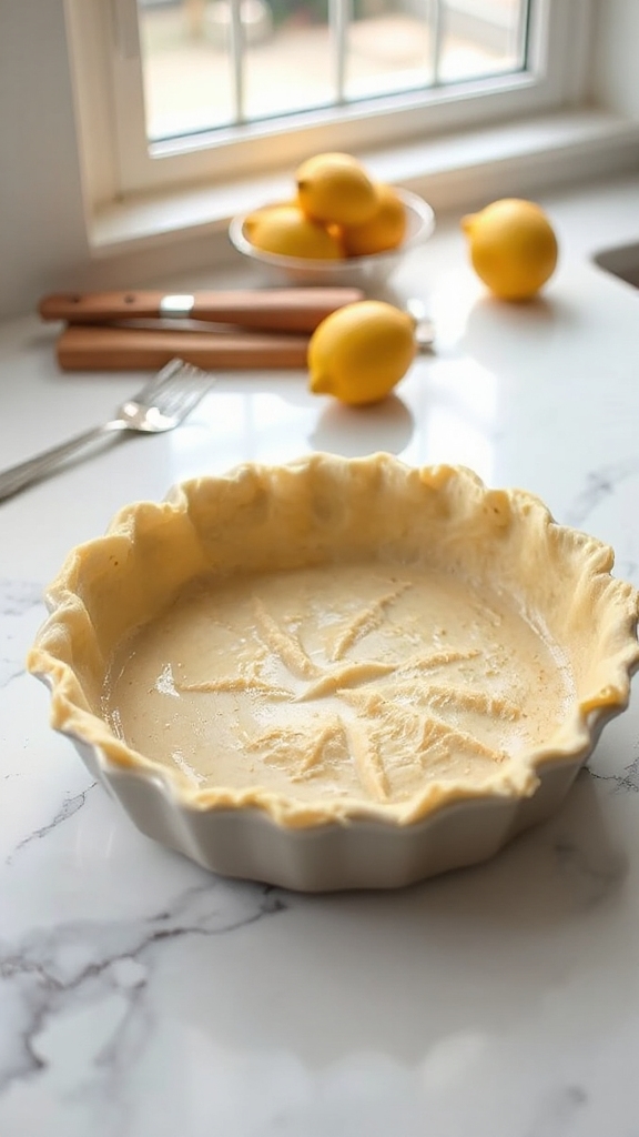 maintain crisp golden crust