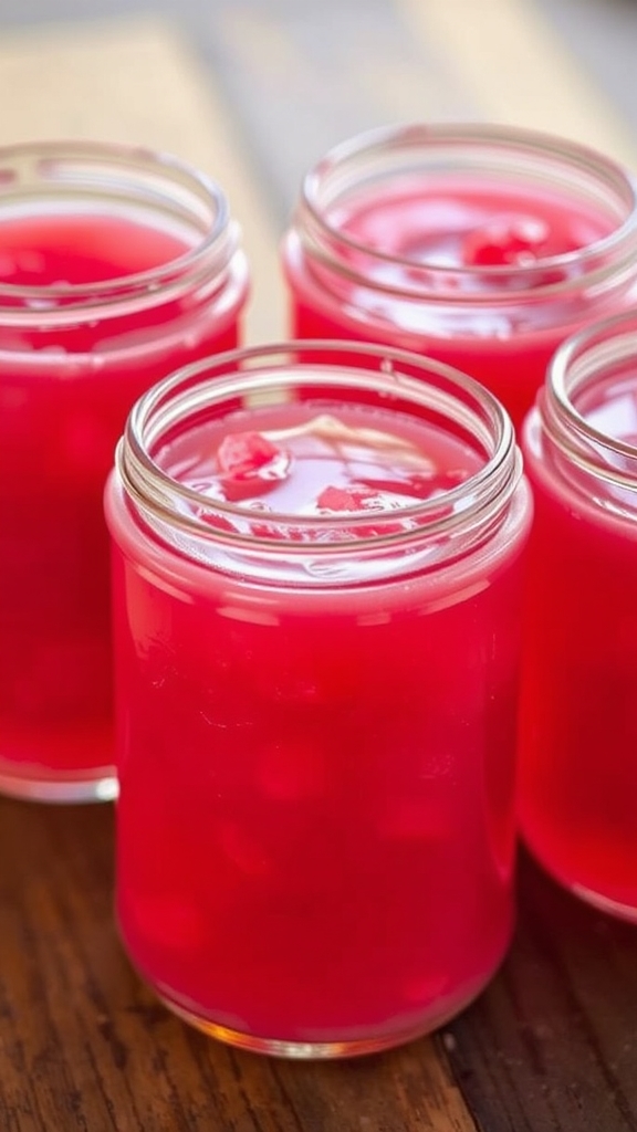 make prickly pear jelly