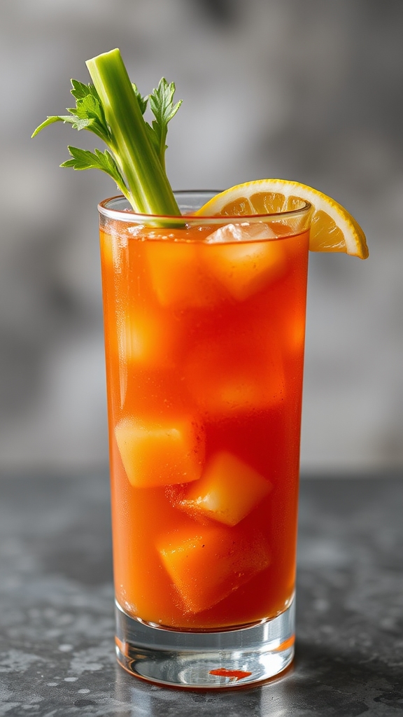 maker s mark bloody twist