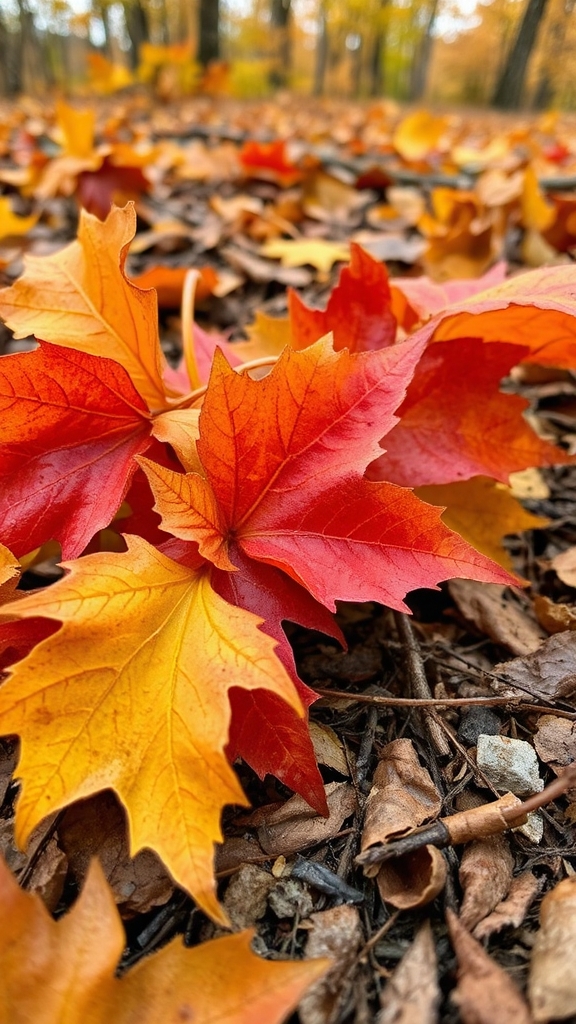 maple infused seasonal delights