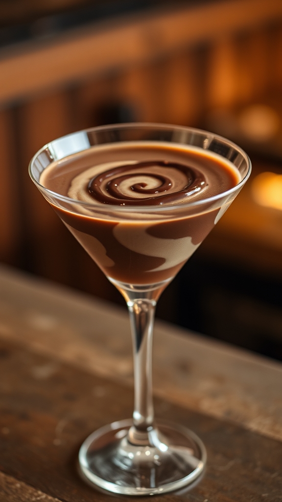 martini flavor variation tips