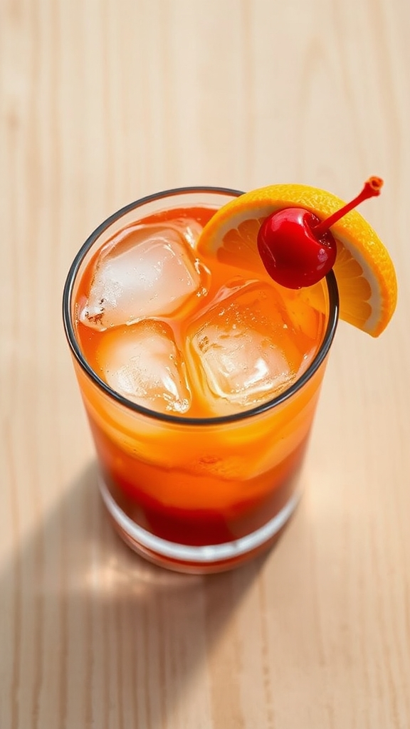 maryland s beach sunset rum