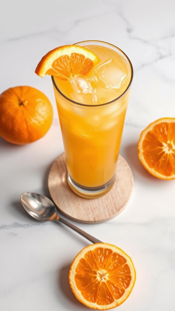 maryland vodka orange crush