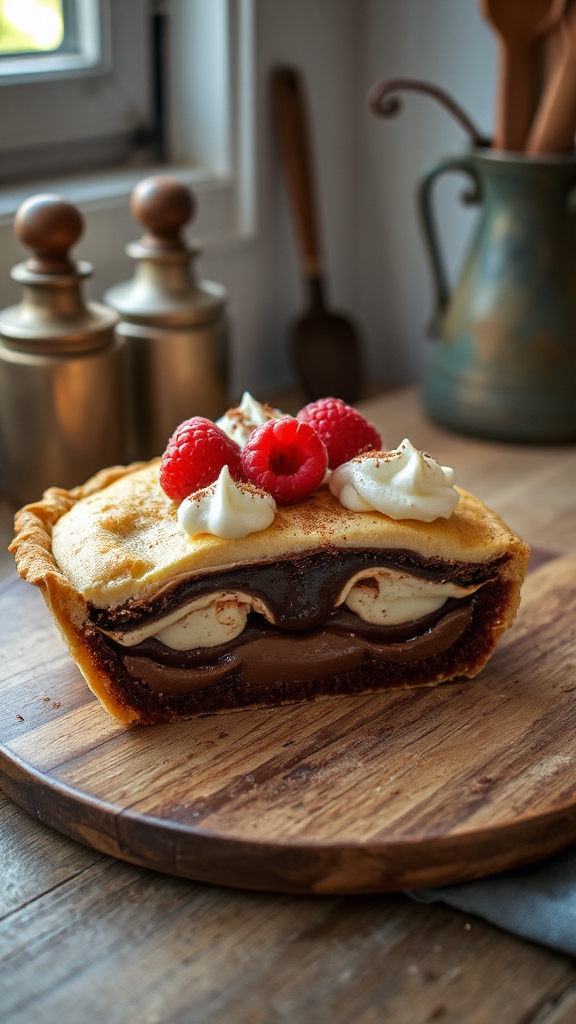 massachusetts heritage pie tips
