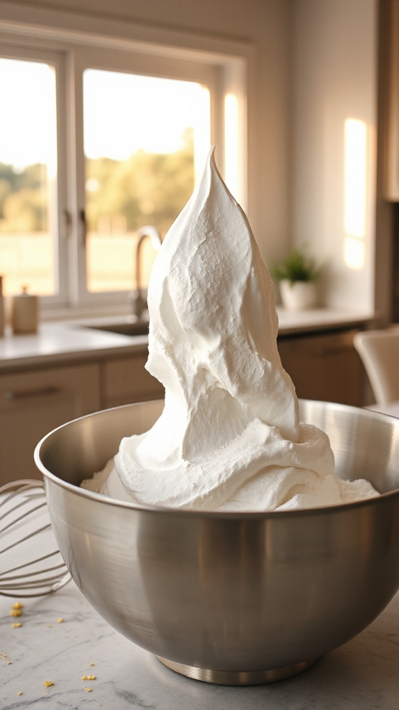 master meringue stability techniques