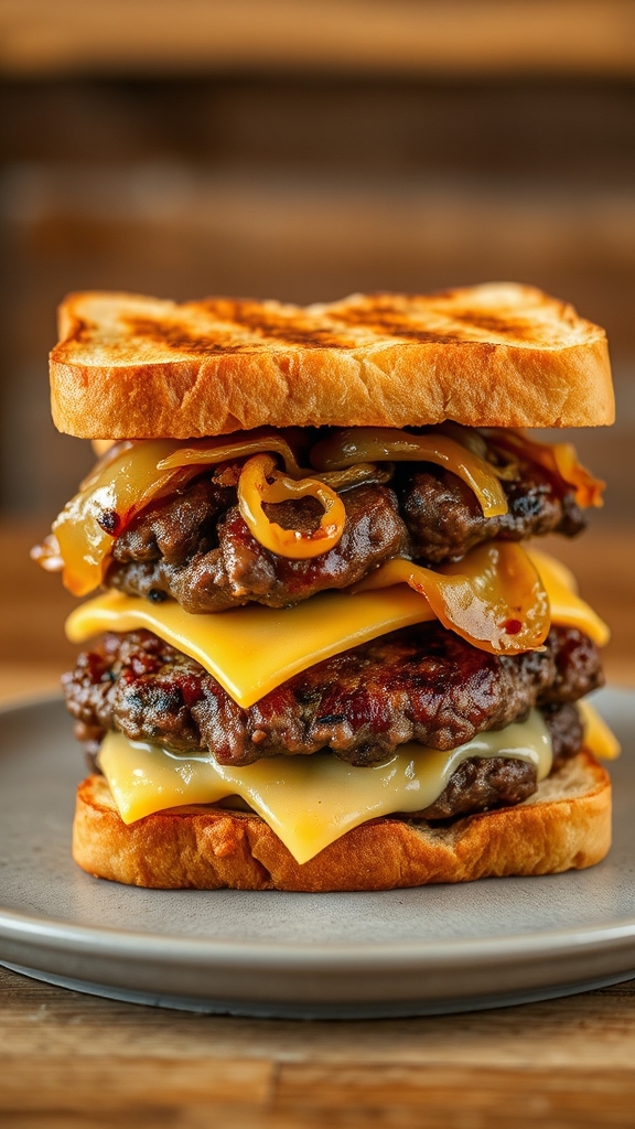 master techniques for melts