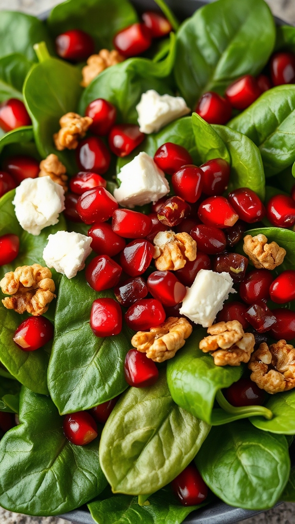 mediterranean christmas pomegranate tradition