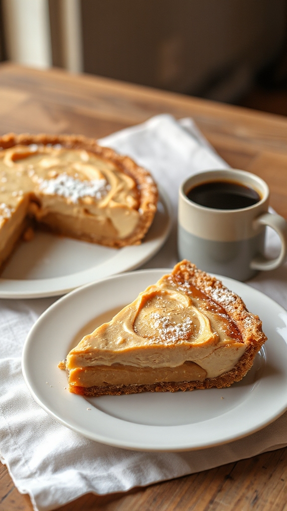 medium roast coffee pairing tips