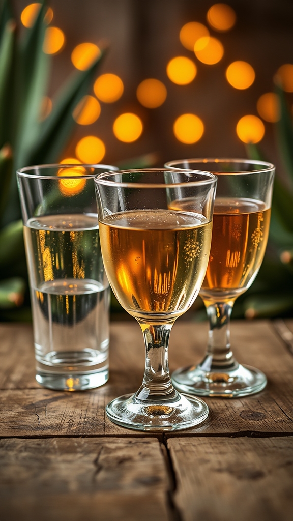 mexican agave spirit heritage