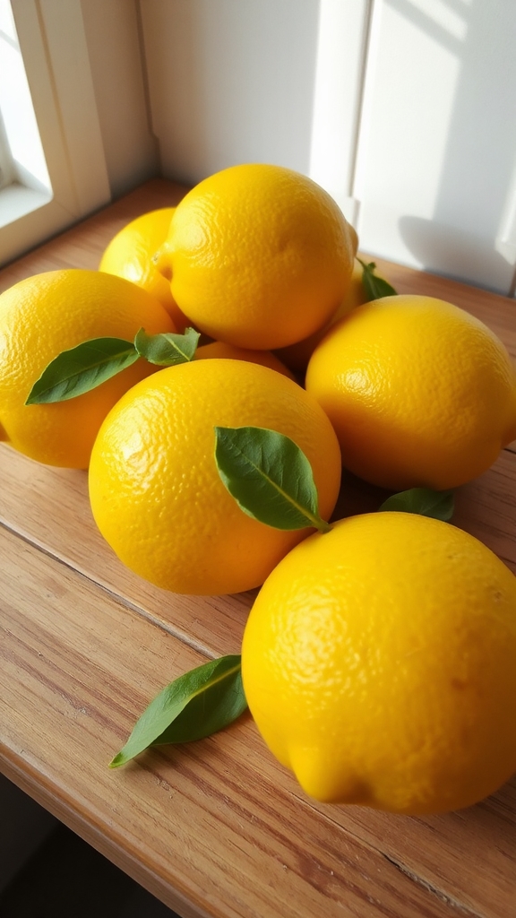 meyer lemons versatile healthy flavorful