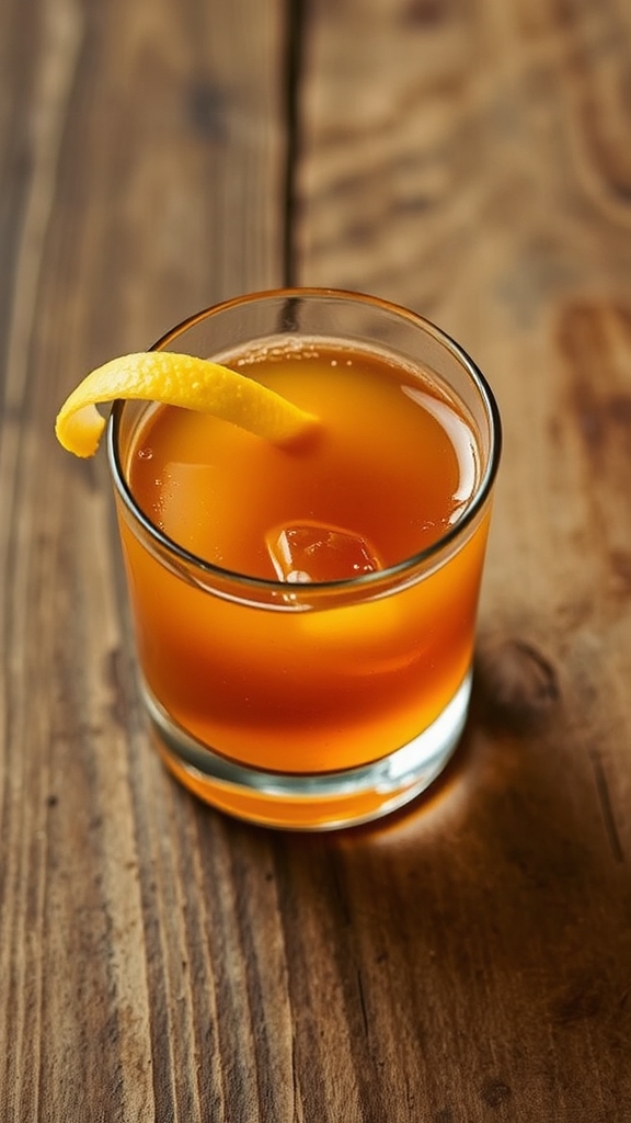 michigan lake superior blend