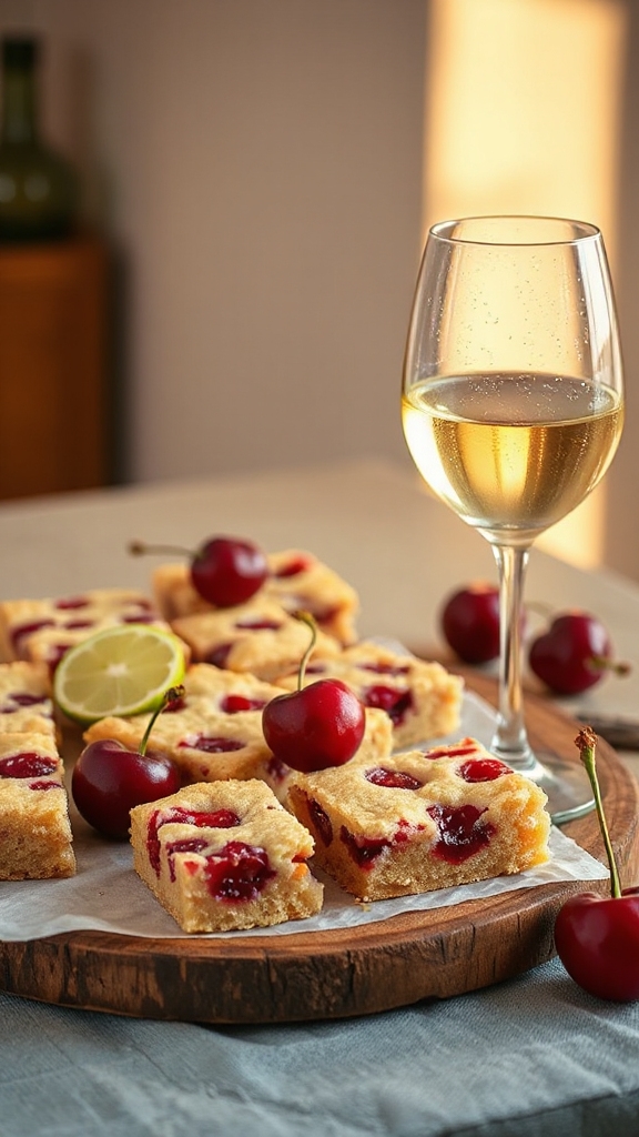 michigan rieslings and pinots