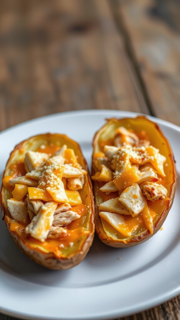 microwave cheese for smoothness