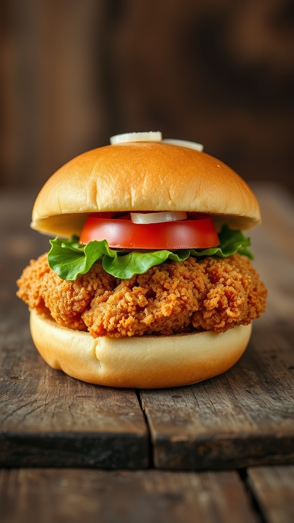 midwestern oversized pork heritage